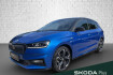 Skoda Fabia Monte Carlo 1.0 tsi schalt ? monte carlo rfk wss heizb