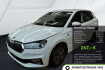 Skoda Fabia Tour 1.0 tsi tour shz kamera acc led navi