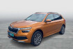 Skoda Kamiq Tour tour 1.0 tsi 81 kw navi led acc kessy virt