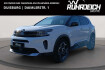 Citroën C5 Aircross C-SERIES Citroen c5 aircross c series kamera pdc navi led acc