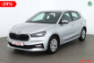 Skoda Fabia Edition 1.0 tsi dsg led acc kamera sitzheizung