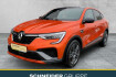 Renault Arkana R.S. LINE rs 1.3 tce 160 edc r.s. line acc+led+navi+dab+