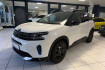 Citroën C5 Aircross C-SERIES Citroen c5 aircross facelift|acc|pano|kamera|19 zoll !