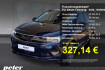 Opel Grandland GS grandland 1.2 turbo gs line klimaautomatik sitzheizung alwetter