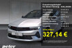 Opel Astra GS astra l st 1.2turbo gs klimaautomatik sitzheizung