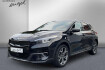 Kia Xceed Platinum platinium edition klima acc navi kamera