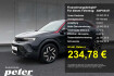 Opel Mokka GS mokka 1.2 turbo gs automatik klimaautomatik sitzheizung