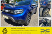 Dacia Duster Journey journey