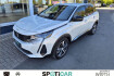Peugeot 3008 Allure allure hybrid 225 navi+sitzhzg.+keyless+kamera