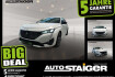 Peugeot 308 GT allure pack acc+led+navi+shz+2xklima+360+lm