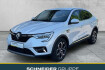 Renault Arkana Techno techno e tech 140 techno acc+shz+pdc