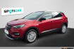 Opel Grandland X Ultimate Grandland x hybrid 4 1.6 di allrad 300ps ultimate / led  ahzv