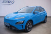 Hyundai Kona Electric Trend Kona kona trend elektro 2wd 1.hand top zustand batterie