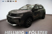 Citroën C5 Aircross Max Citroen c5 aircross max at shz navi kamera pdc v+h