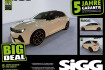 Opel Astra GS gs line automatik  matrix  schiebedach  ahk