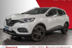 Renault Kadjar Black Edition black edition*sorglos paket*garantie*top*