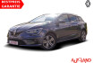 Renault Megane Intens grandtour tce 140 led navi sitzheizung allw