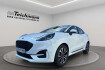 Ford Puma ST-LINE Design st line design