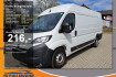 Opel Movano  c kasten 2.2 diesel 140 l4h2 pdc parkass