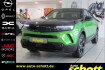 Opel Mokka GS gs 1.2 131ps autom klim shz lhz temp nav kam