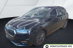 Skoda Fabia Tour 1.0 tsi tour shz kamera acc led navi