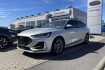 Ford Focus ST X st line hybrid turnier automatik  ahk+led+navi+dab