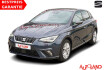 Seat Ibiza Xcellence 1.0 tsi xcellence led navi acc kamera usb
