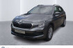 Skoda Kamiq Essence essence 1.0 tsi sitzheizung einparkhilfe