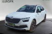Skoda Kamiq Monte Carlo 1.0 tsi monte carlo acc smartlink esitz eklappe ke