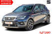 Seat Arona FR 1.0 tsi fr dsg navi led pdc sitzheizung