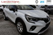 Renault Captur Intens intens e tech plug in 160 sitzh+pdc+rfk+nav