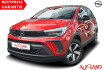 Opel Crossland X  Crossland x 1.2 turbo led navi winterpaket dab