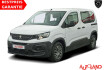 Peugeot Rifter Allure 1.2 puretech 100 klima bluetooth usb pdc