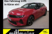 Opel Astra GS 1.2t gs at navi matrix hud schiebedach