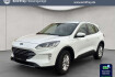 Ford Kuga Titanium 2.5 duratec phev titanium