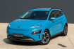 Hyundai Kona Electric Select Kona kona e select shz acc pdc lka navi wifi carplay