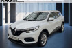 Renault Kadjar ZEN zen dci 115 edc shz pdc tempomat