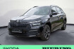 Skoda Kamiq Monte Carlo 1.0 tsi monte carlo kamera navi led pano