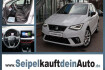 Seat Ibiza  fr 1.5 tsi*led*navi*acc*kamera*alcantara*