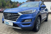 Hyundai Tucson Style 1.6 t gdi style