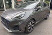 Ford Puma ST X puma 1.0 ecoboost mild hybrid st line x