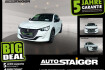 Peugeot e-208  208  208 e gt+ acc+led+navi+pano+sd+shz+kam.+klimaa