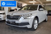 Skoda Kamiq Style 1.5 tsi style dynamik paket app led