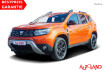 Dacia Duster Sondermodell Extreme ii 1.3 tce extreme led android apple navi