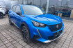 Peugeot e-2008 Allure 2008 e allure pack + sz +kamera
