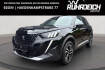 Peugeot 2008 Allure gt 1.2 schiebedach allwetter navi shz pdc kamera