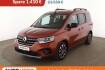 Renault Kangoo Intens 1.3 tce intens*navi*cam*led*pdc*shz*tempo*