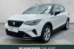 Seat Arona Black Edition fr 1.5 tsi dsg led+dab+navigation+klima