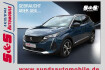 Peugeot 3008 GT 1.2 puretech 130 gt line navi/kamera/ahk