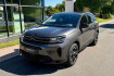 Citroën C5 Aircross Plus Citroen c5 aircross plus led kamera sitzhzg keyless